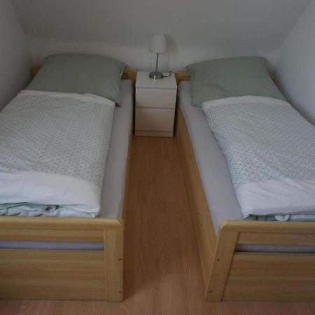 Ferienwohnung Kirsch-Kern Mössingen Exterior foto