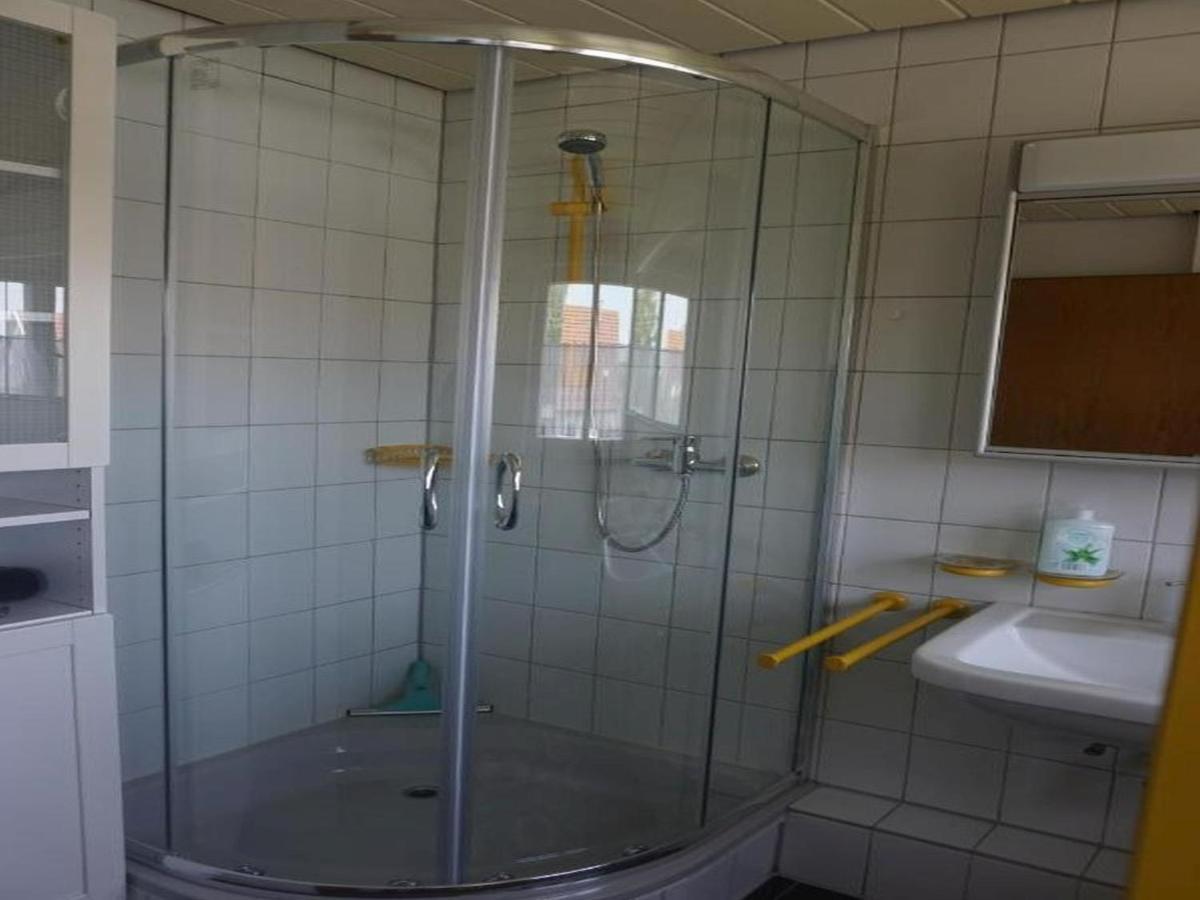 Ferienwohnung Kirsch-Kern Mössingen Exterior foto